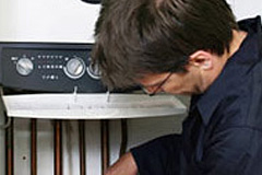 boiler repair Courteenhall