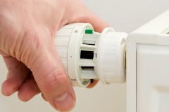 Courteenhall central heating repair costs