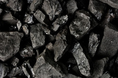 Courteenhall coal boiler costs
