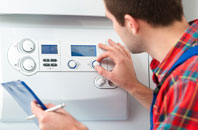 free commercial Courteenhall boiler quotes