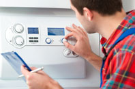 free Courteenhall gas safe engineer quotes
