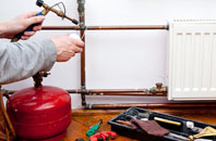 free Courteenhall heating repair quotes