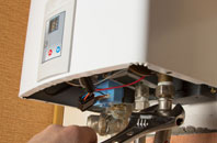 free Courteenhall boiler install quotes