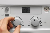 free Courteenhall boiler maintenance quotes