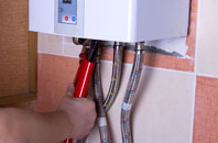 free Courteenhall boiler repair quotes
