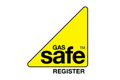 gas safe companies Courteenhall